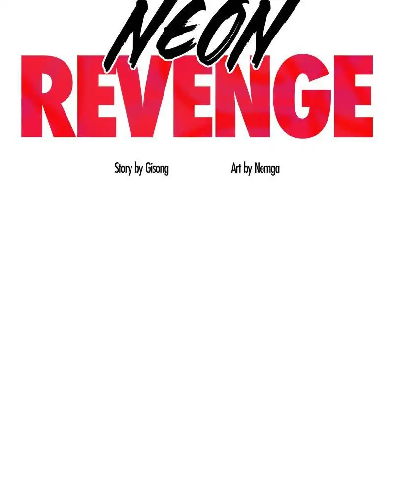 Psycho Revenge Chapter 28 6